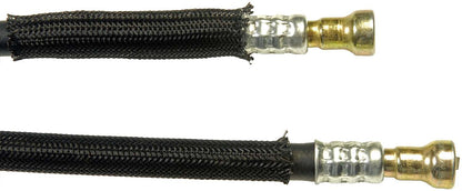 Dorman - OE Solutions Automatic Transmission Oil Cooler Hose Assembly Pressure And Return Line for 1996-97 Jeep Grand Cherokee 624-306
