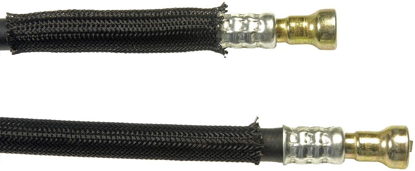 Dorman - OE Solutions Automatic Transmission Oil Cooler Hose Assembly Pressure And Return Line for 1996-97 Jeep Grand Cherokee 624-306