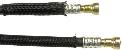 Dorman - OE Solutions Automatic Transmission Oil Cooler Hose Assembly Pressure And Return Line for 1996-97 Jeep Grand Cherokee 624-306