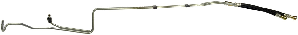 Dorman - OE Solutions Automatic Transmission Oil Cooler Hose Assembly Pressure And Return Line for 1996-97 Jeep Grand Cherokee 624-306
