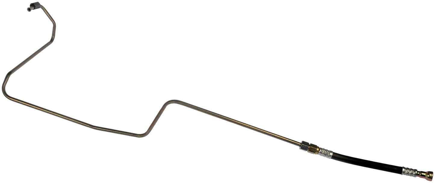 Dorman - OE Solutions Automatic Transmission Oil Cooler Hose Assembly Pressure Line for 1997-94 Jeep Grand Cherokee 624-307