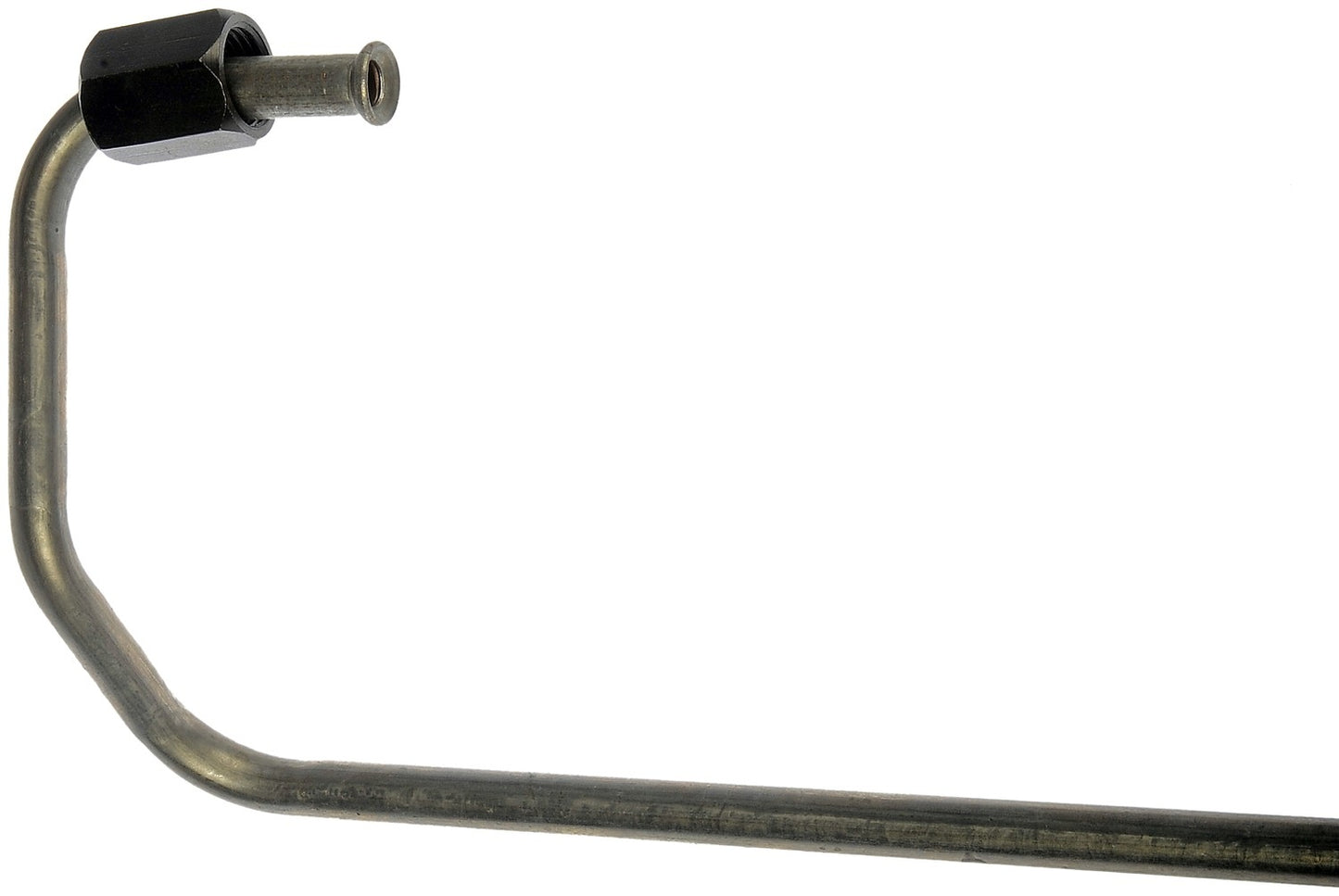 Dorman - OE Solutions Automatic Transmission Oil Cooler Hose Assembly Pressure Line for 1997-94 Jeep Grand Cherokee 624-307