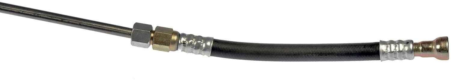 Dorman Trans LN G Cher 5.2L 6-97