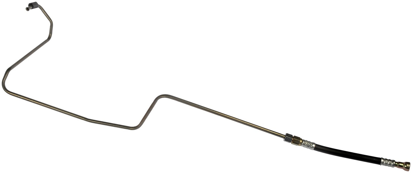 Dorman - OE Solutions Automatic Transmission Oil Cooler Hose Assembly Pressure Line for 1997-94 Jeep Grand Cherokee 624-307