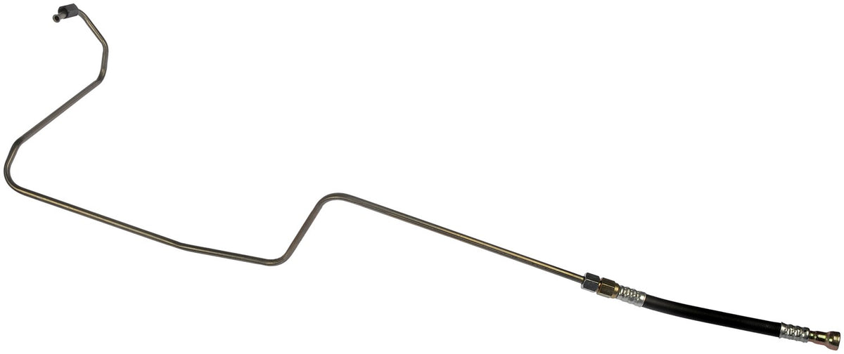 Dorman - OE Solutions Automatic Transmission Oil Cooler Hose Assembly Pressure Line for 1997-94 Jeep Grand Cherokee 624-307