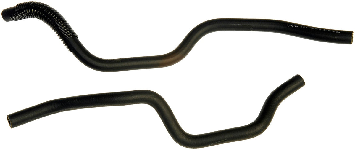 Dorman - OE Solutions Automatic Transmission Oil Cooler Hose Assembly Pressure And Return Line for 2000-97 Chrysler 2001-97 Dodge 2000-97 Plymouth 624-311