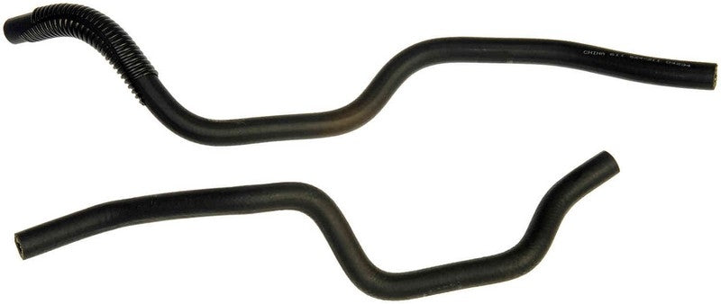 Dorman - OE Solutions Automatic Transmission Oil Cooler Hose Assembly Pressure And Return Line for 2000-97 Chrysler 2001-97 Dodge 2000-97 Plymouth 624-311