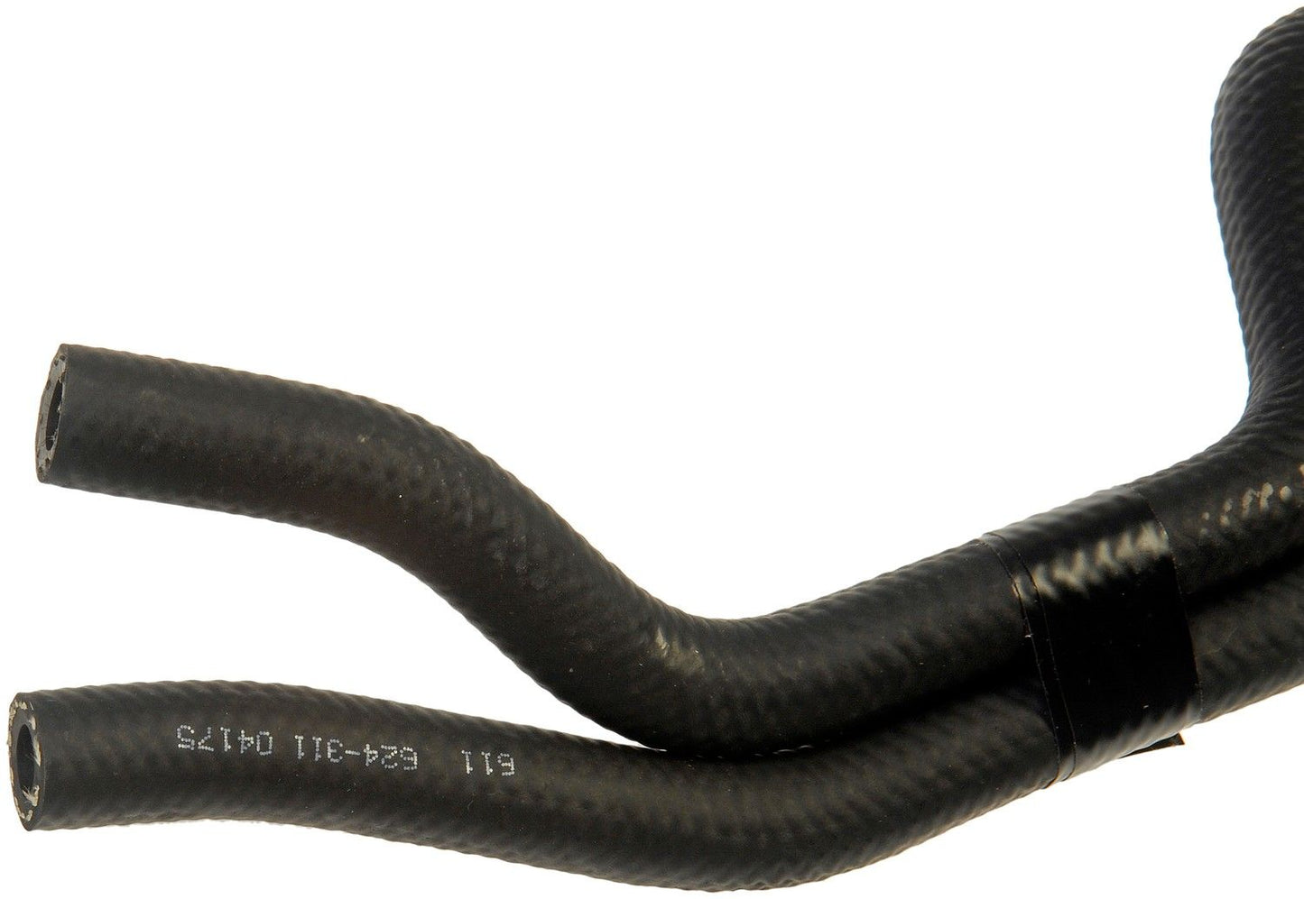 Dorman - OE Solutions Automatic Transmission Oil Cooler Hose Assembly Pressure And Return Line for 2000-97 Chrysler 2001-97 Dodge 2000-97 Plymouth 624-311