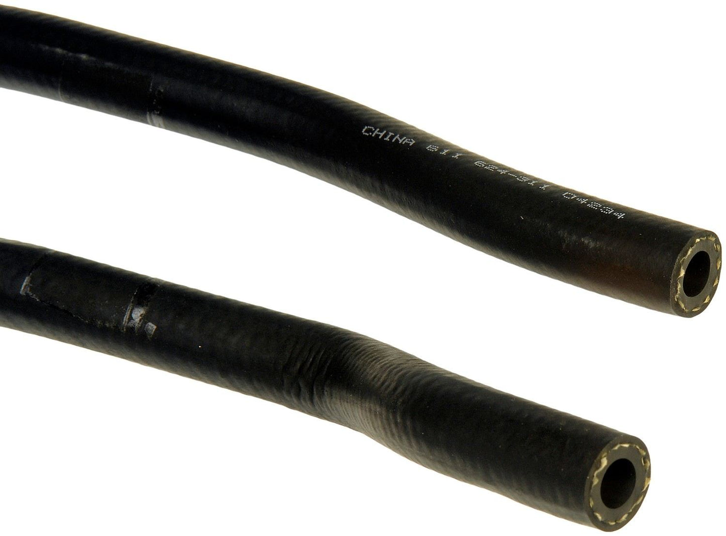 Dorman - OE Solutions Automatic Transmission Oil Cooler Hose Assembly Pressure And Return Line for 2000-97 Chrysler 2001-97 Dodge 2000-97 Plymouth 624-311