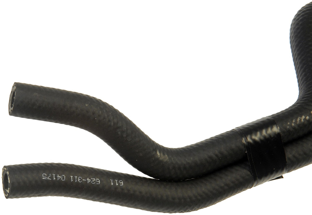 Dorman - OE Solutions Automatic Transmission Oil Cooler Hose Assembly Pressure And Return Line for 2000-97 Chrysler 2001-97 Dodge 2000-97 Plymouth 624-311