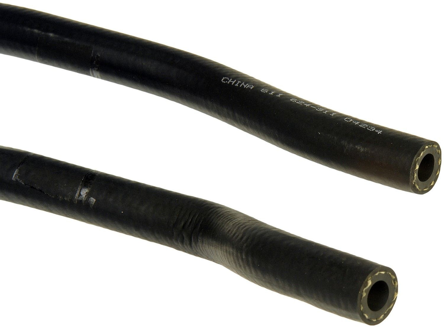 Dorman - OE Solutions Automatic Transmission Oil Cooler Hose Assembly Pressure And Return Line for 2000-97 Chrysler 2001-97 Dodge 2000-97 Plymouth 624-311