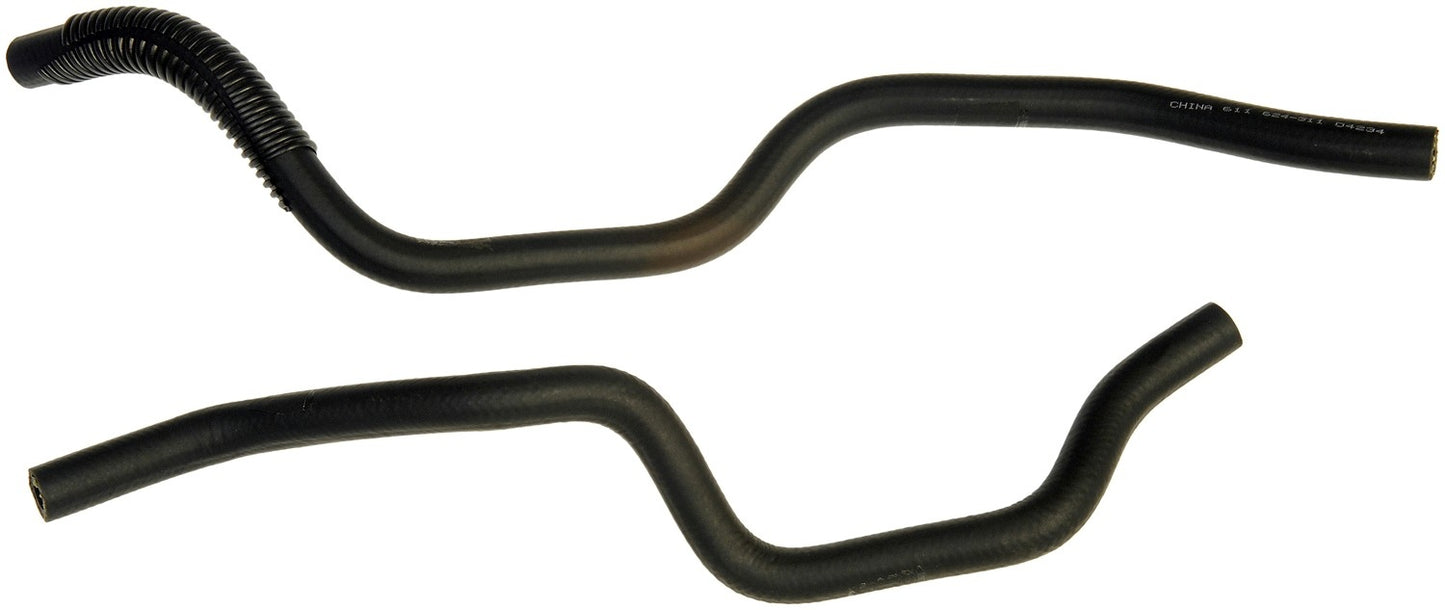 Dorman - OE Solutions Automatic Transmission Oil Cooler Hose Assembly Pressure And Return Line for 2000-97 Chrysler 2001-97 Dodge 2000-97 Plymouth 624-311