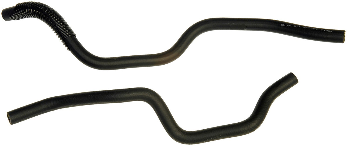 Dorman - OE Solutions Automatic Transmission Oil Cooler Hose Assembly Pressure And Return Line for 2000-97 Chrysler 2001-97 Dodge 2000-97 Plymouth 624-311
