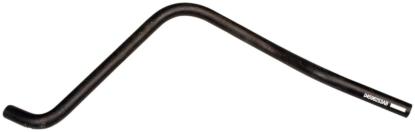 Dorman - OE Solutions Automatic Transmission Oil Cooler Hose Assembly Pressure And Return Line for 2004-01 Chrysler Cirrus 2004-01 Chrysler Sebring 2004-01 Dodge Stratus 624-314