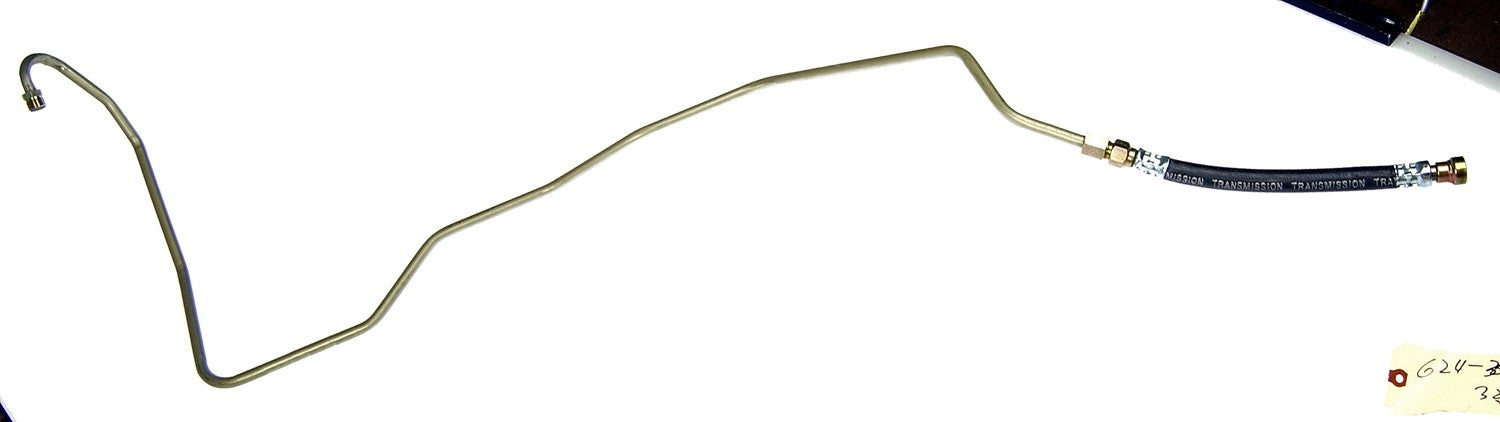 Dorman Automatic Transmission Cooler Line