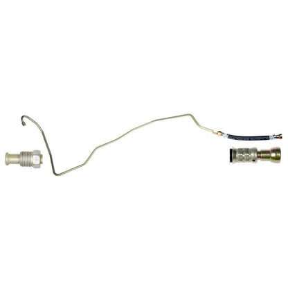 Dorman - OE Solutions Automatic Transmission Oil Cooler Hose Assembly Return Line for 2002-2006 Dodge Ram 2500 3500 624-323