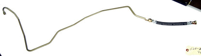 Dorman - OE Solutions Automatic Transmission Oil Cooler Hose Assembly Return Line for 2002-2006 Dodge Ram 2500 3500 624-323