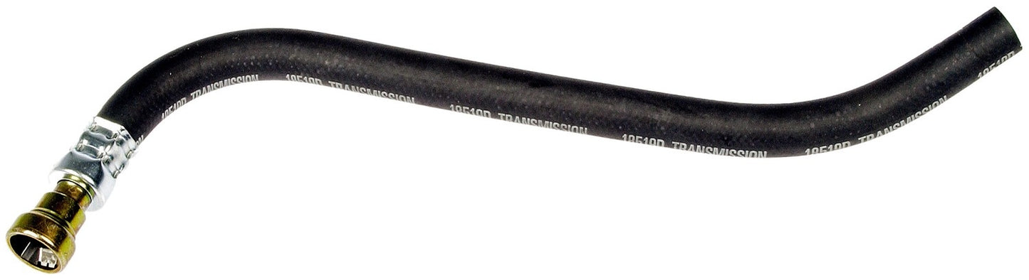 Dorman - OE Solutions Automatic Transmission Oil Cooler Hose Assembly Pressure Line for 2002-94 Dodge Ram 2500 3500 624-332