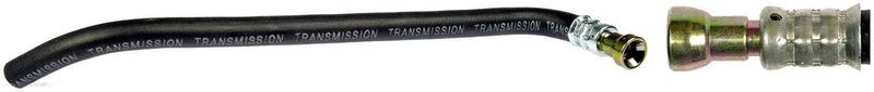 Dorman - OE Solutions Automatic Transmission Oil Cooler Hose Assembly Pressure Line for 2002-94 Dodge Ram 2500 3500 624-333
