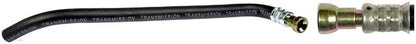 Dorman - OE Solutions Automatic Transmission Oil Cooler Hose Assembly Pressure Line for 2002-94 Dodge Ram 2500 3500 624-333