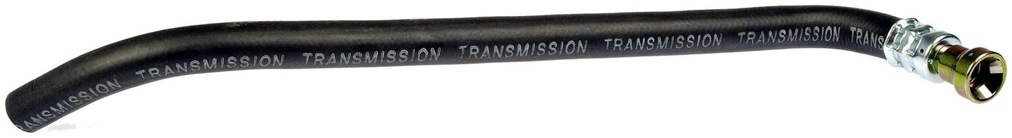 Dorman - OE Solutions Automatic Transmission Oil Cooler Hose Assembly Pressure Line for 2002-94 Dodge Ram 2500 3500 624-333