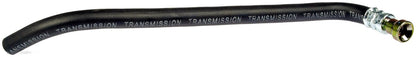 Dorman - OE Solutions Automatic Transmission Oil Cooler Hose Assembly Pressure Line for 2002-94 Dodge Ram 2500 3500 624-333