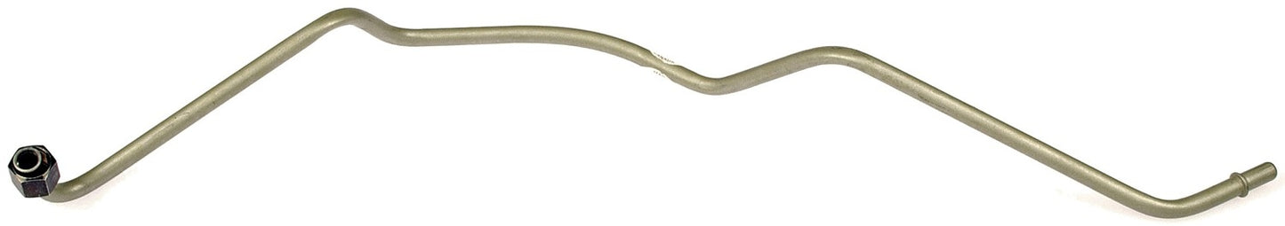 Dorman - OE Solutions Automatic Transmission Oil Cooler Hose Assembly with Oil Cooler Pressure Line for Jeep Cherokee 1990-2001 624-334