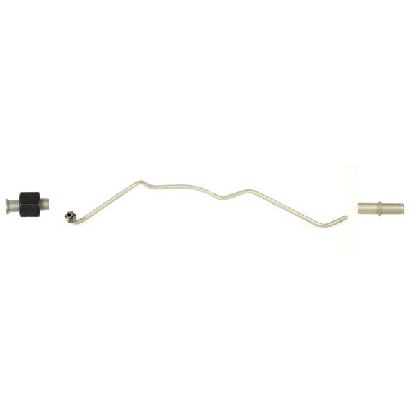Dorman - OE Solutions Automatic Transmission Oil Cooler Hose Assembly with Oil Cooler Pressure Line for Jeep Cherokee 1990-2001 624-334