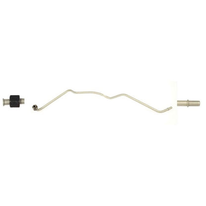 Dorman - OE Solutions Automatic Transmission Oil Cooler Hose Assembly with Oil Cooler Pressure Line for Jeep Cherokee 1990-2001 624-334