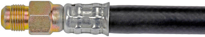 Dorman - OE Solutions Automatic Transmission Oil Cooler Hose Assembly Pressure Line for 2005 Dodge Ram 2500 3500 624-338
