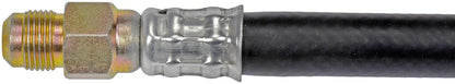 Dorman - OE Solutions Automatic Transmission Oil Cooler Hose Assembly Pressure Line for 2005 Dodge Ram 2500 3500 624-338