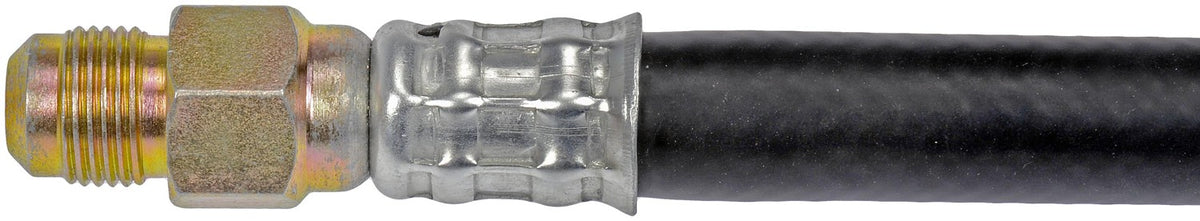 Dorman - OE Solutions Automatic Transmission Oil Cooler Hose Assembly Pressure Line for 2005 Dodge Ram 2500 3500 624-338
