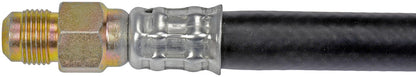 Dorman - OE Solutions Automatic Transmission Oil Cooler Hose Assembly Pressure Line for 2005 Dodge Ram 2500 3500 624-338