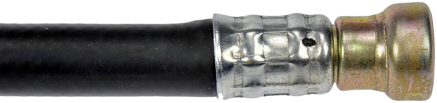 Dorman - OE Solutions Automatic Transmission Oil Cooler Hose Assembly Pressure Line for 2005 Dodge Ram 2500 3500 624-338