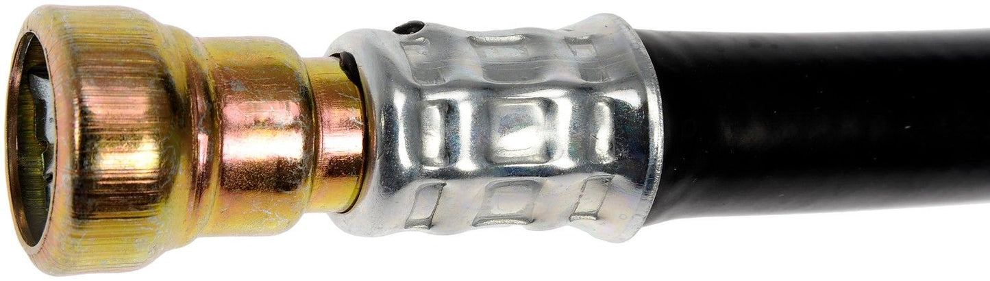 Dorman - OE Solutions Automatic Transmission Oil Cooler Hose Assembly Pressure Line for 2003-2004 Dodge Ram 2500 3500 624-339