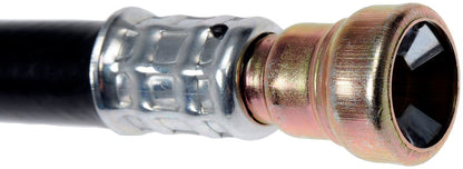 Dorman - OE Solutions Automatic Transmission Oil Cooler Hose Assembly Pressure Line for 2003-2004 Dodge Ram 2500 3500 624-339