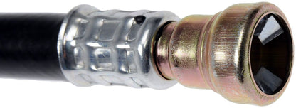 Dorman - OE Solutions Automatic Transmission Oil Cooler Hose Assembly Pressure Line for 2003-2004 Dodge Ram 2500 3500 624-339