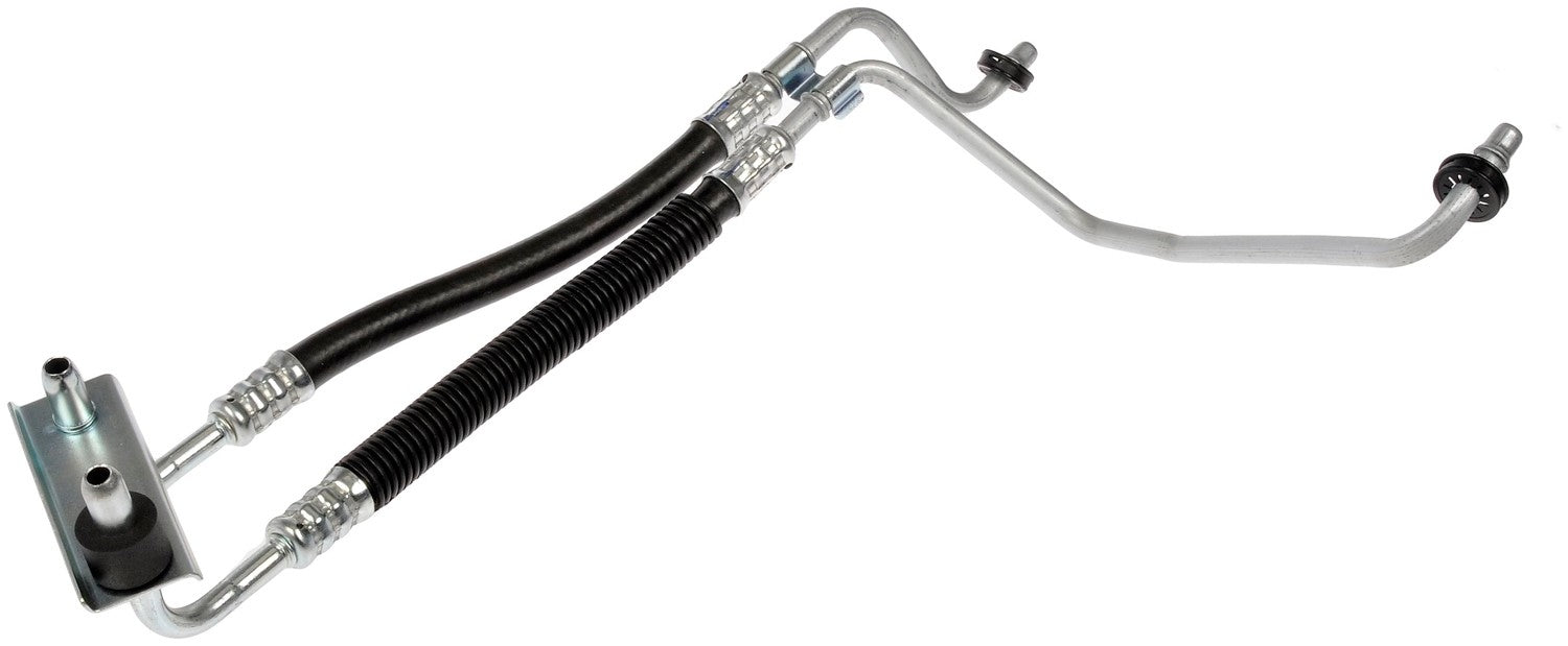 Dorman Transmission Oil Cooler line