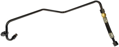 Dorman - OE Solutions Automatic Transmission Oil Cooler Hose Assembly with Pressure Line for 1998-94 Dodge Ram 2500 3500 624-352