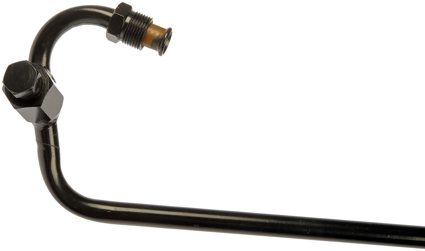 Dorman - OE Solutions Automatic Transmission Oil Cooler Hose Assembly with Pressure Line for 1998-94 Dodge Ram 2500 3500 624-352