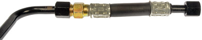Dorman - OE Solutions Automatic Transmission Oil Cooler Hose Assembly with Pressure Line for 1998-94 Dodge Ram 2500 3500 624-352