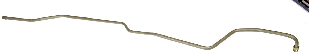 Dorman - OE Solutions Automatic Transmission Oil Cooler Hose Assembly Return Line for 2002-2004 Dodge Ram 2500 3500 624-353