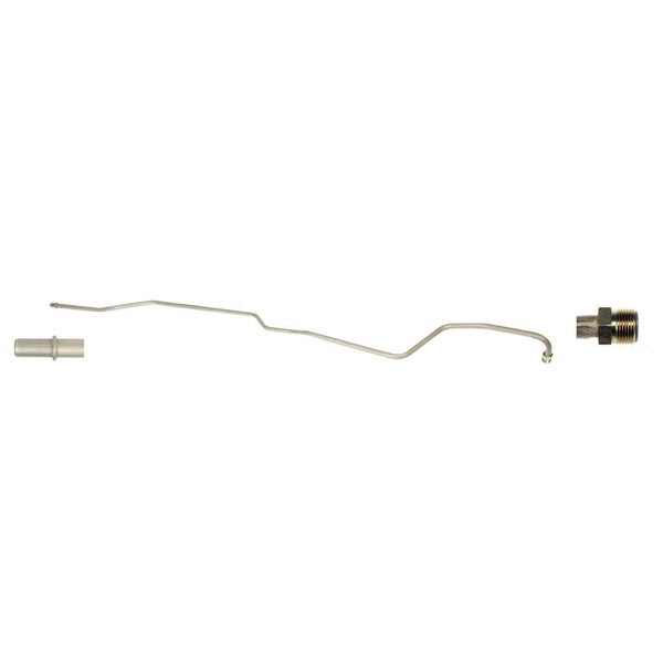 Dorman - OE Solutions Automatic Transmission Oil Cooler Hose Assembly Return Line for 2002-2004 Dodge Ram 2500 3500 624-353