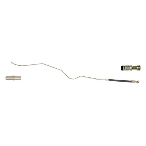 Dorman - OE Solutions Automatic Transmission Oil Cooler Hose Assembly Return Line for 1997-2001 Jeep Cherokee 624-354