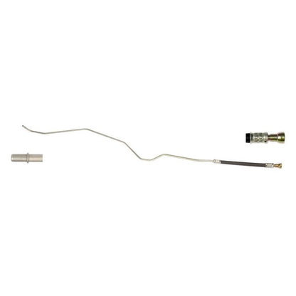 Dorman - OE Solutions Automatic Transmission Oil Cooler Hose Assembly Return Line for 1997-2001 Jeep Cherokee 624-354