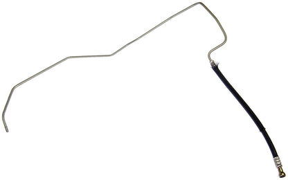 Dorman - OE Solutions Automatic Transmission Oil Cooler Hose Assembly Pressure Line for 1997-2001 Jeep Cherokee 624-355