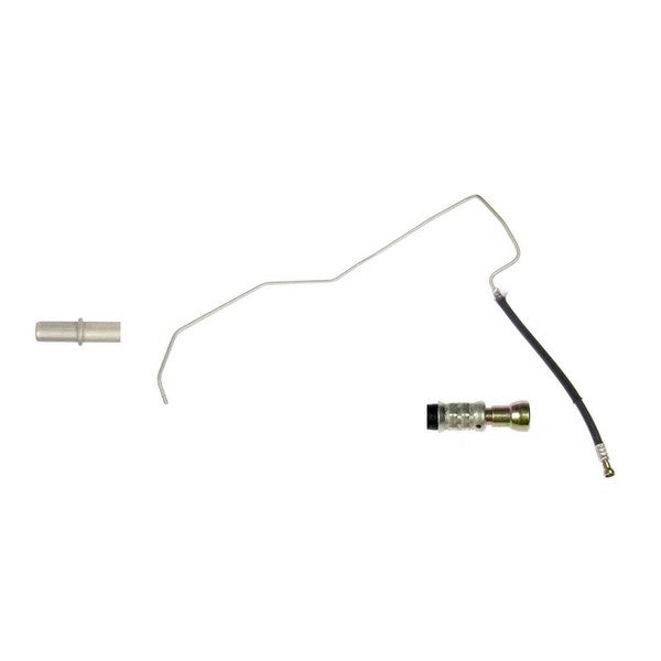 Dorman - OE Solutions Automatic Transmission Oil Cooler Hose Assembly Pressure Line for 1997-2001 Jeep Cherokee 624-355