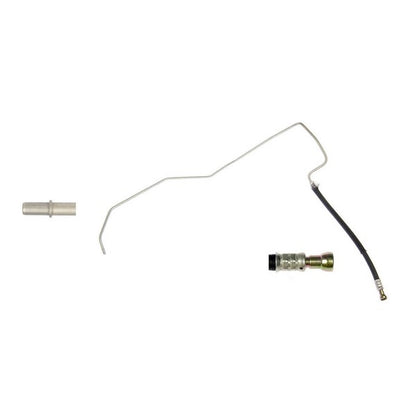 Dorman - OE Solutions Automatic Transmission Oil Cooler Hose Assembly Pressure Line for 1997-2001 Jeep Cherokee 624-355