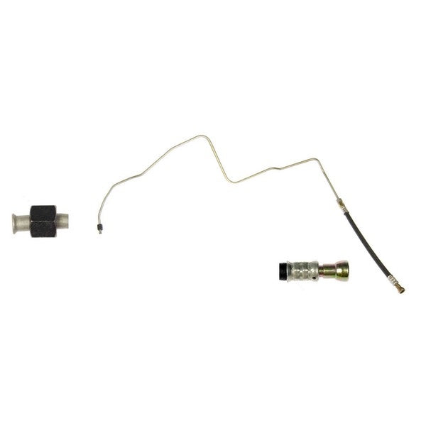 Dorman - OE Solutions Automatic Transmission Oil Cooler Hose Assembly Return Line for 1998-99 Dodge Durango 624-358