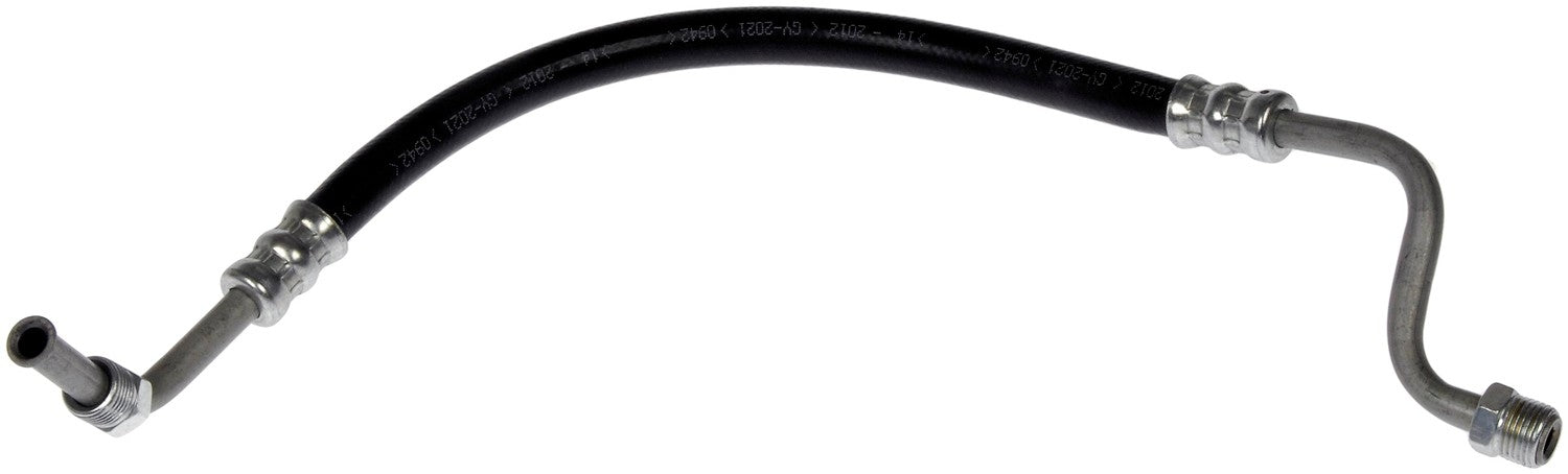 Dorman Transmission Oil Cooler Line